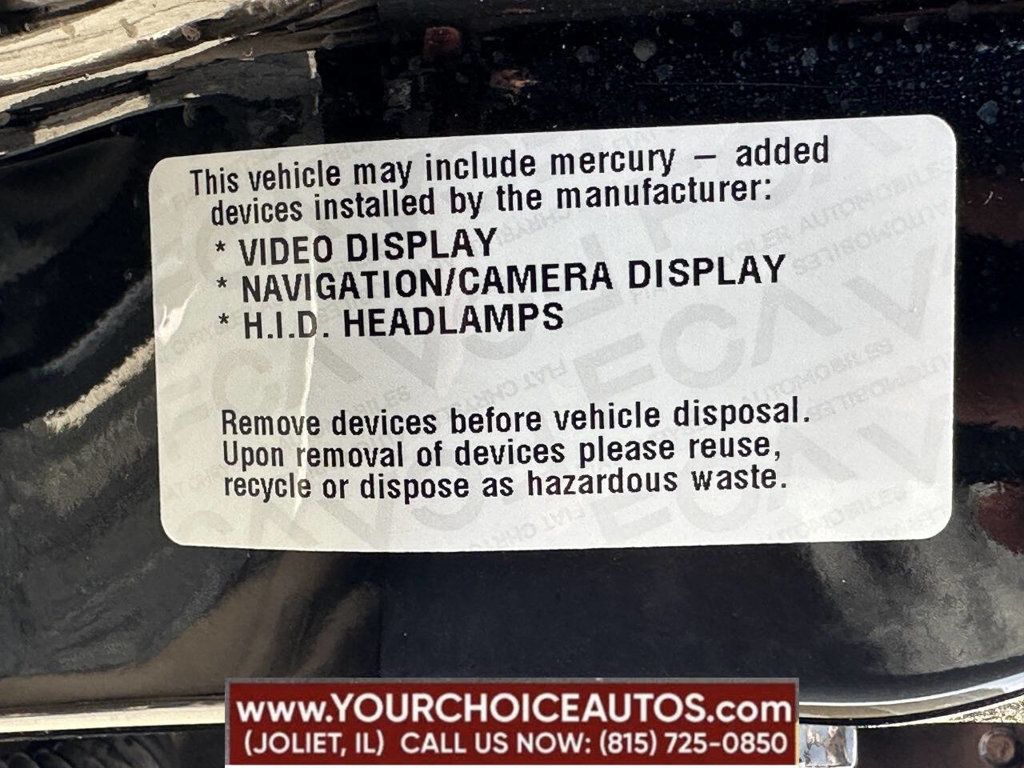 2018 Jeep Cherokee Latitude 4x4 4dr SUV - 22856423 - 17