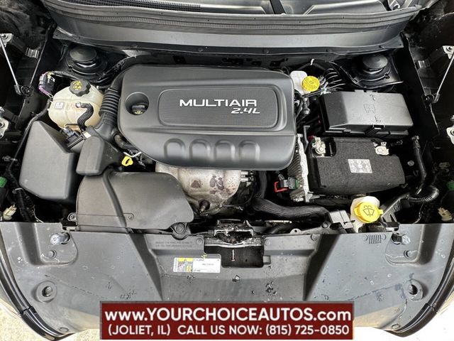 2018 Jeep Cherokee Latitude 4x4 4dr SUV - 22856423 - 28