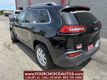 2018 Jeep Cherokee Latitude 4x4 4dr SUV - 22856423 - 2