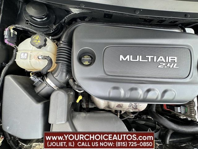 2018 Jeep Cherokee Latitude 4x4 4dr SUV - 22856423 - 30