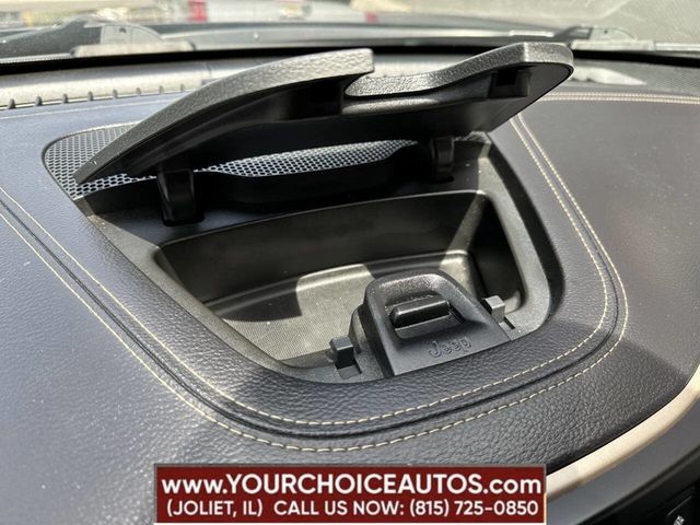 2018 Jeep Cherokee Latitude 4x4 4dr SUV - 22856423 - 40