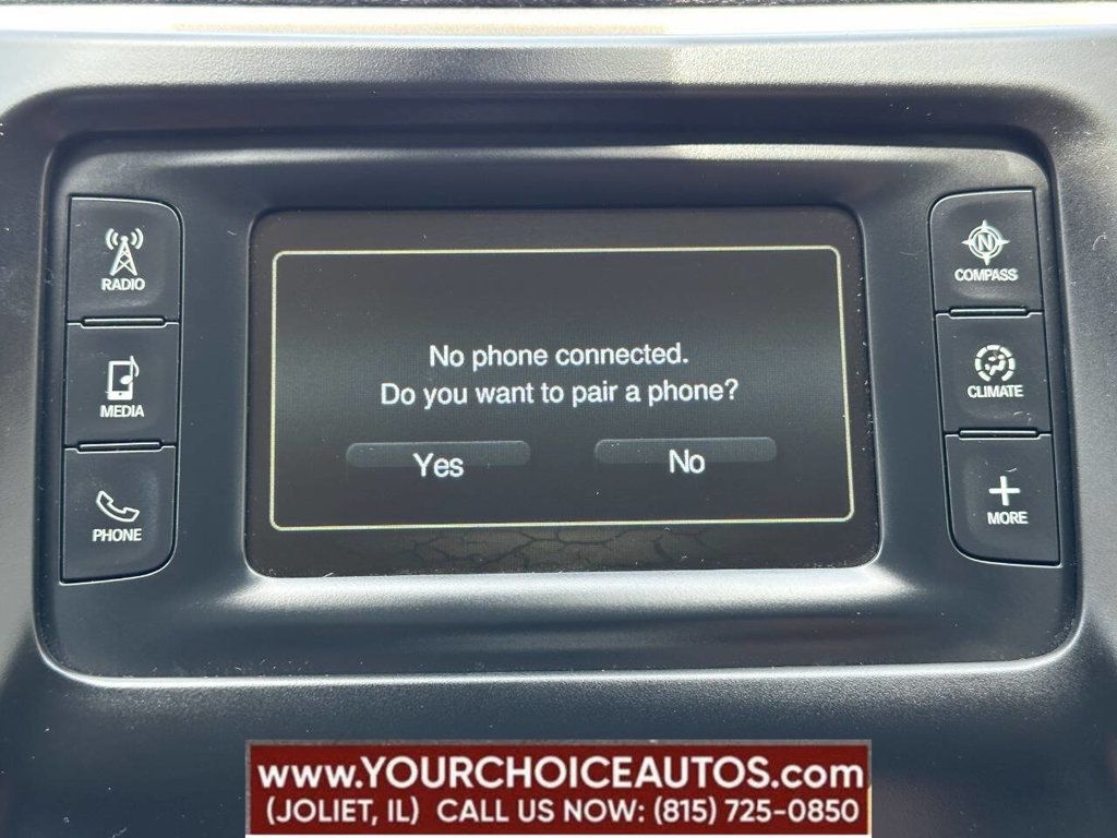 2018 Jeep Cherokee Latitude 4x4 4dr SUV - 22856423 - 43