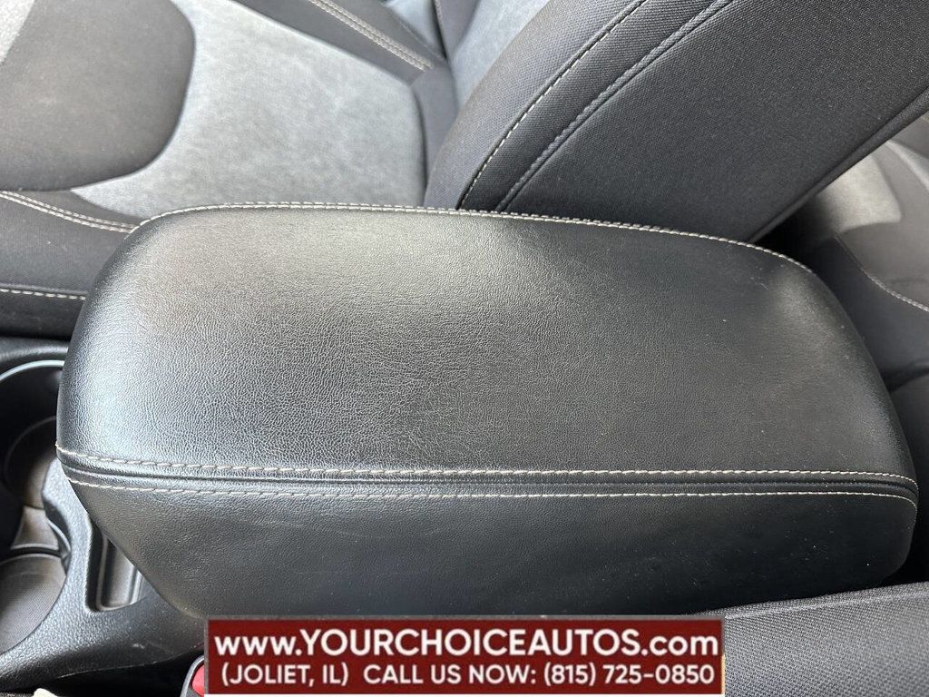 2018 Jeep Cherokee Latitude 4x4 4dr SUV - 22856423 - 50