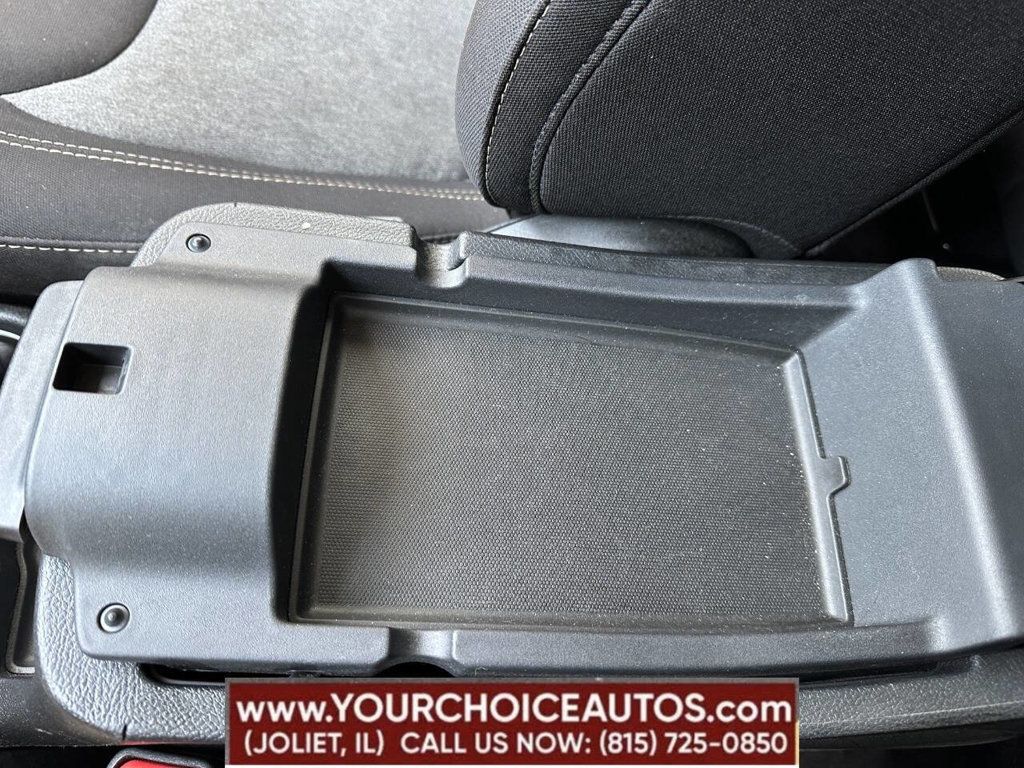 2018 Jeep Cherokee Latitude 4x4 4dr SUV - 22856423 - 51