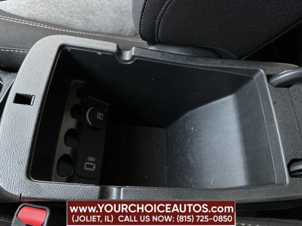 2018 Jeep Cherokee Latitude 4x4 4dr SUV - 22856423 - 52