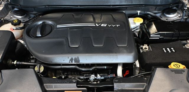 2018 Jeep Cherokee Latitude Plus 4x4 - 23072704 - 18