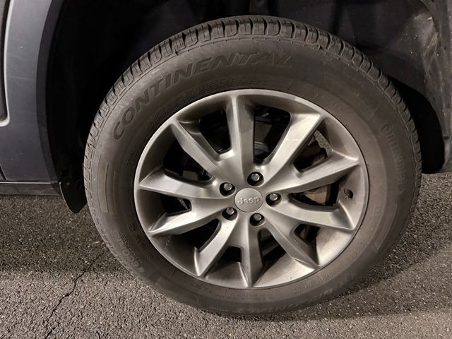 2018 Jeep Cherokee Limited 4x4 - 22950558 - 9