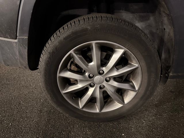 2018 Jeep Cherokee Limited 4x4 - 22950558 - 10