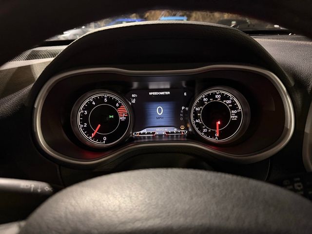 2018 Jeep Cherokee Limited 4x4 - 22950558 - 13