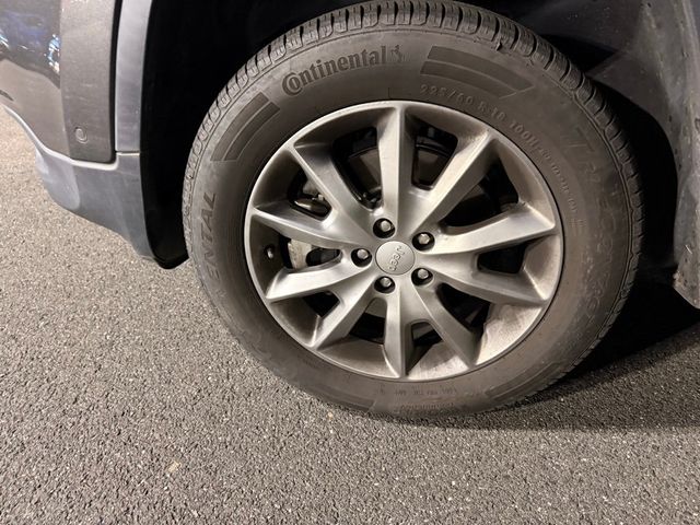 2018 Jeep Cherokee Limited 4x4 - 22950558 - 7