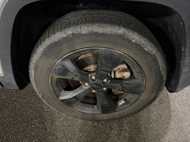 2018 Jeep Cherokee Limited 4x4 - 22966221 - 9