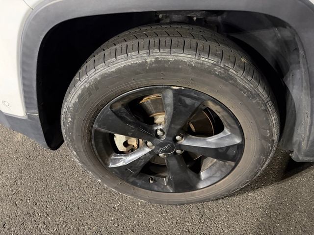 2018 Jeep Cherokee Limited 4x4 - 22966221 - 10