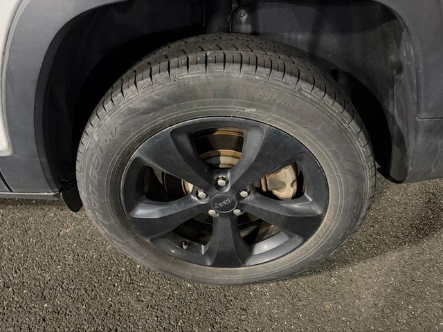 2018 Jeep Cherokee Limited 4x4 - 22966221 - 11