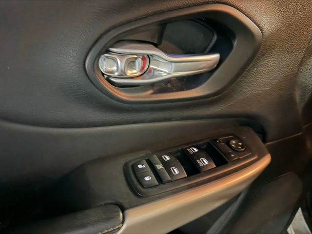 2018 Jeep Cherokee Limited 4x4 - 22966221 - 12