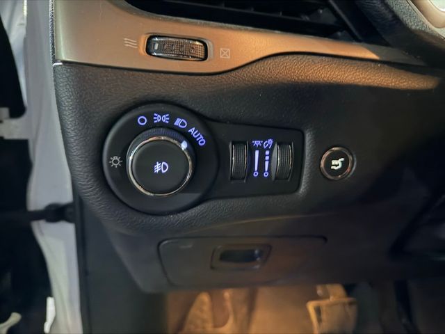 2018 Jeep Cherokee Limited 4x4 - 22966221 - 13