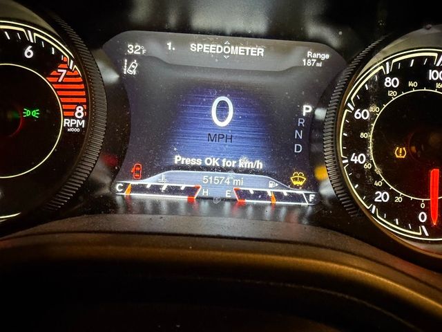 2018 Jeep Cherokee Limited 4x4 - 22966221 - 14