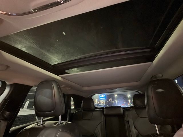 2018 Jeep Cherokee Limited 4x4 - 22966221 - 18