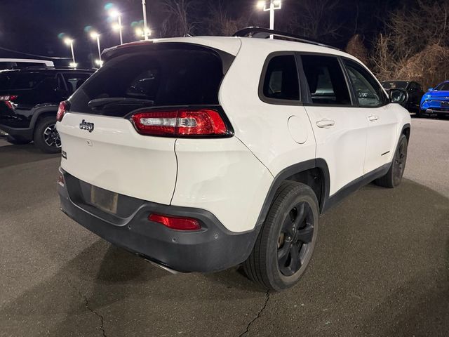 2018 Jeep Cherokee Limited 4x4 - 22966221 - 6