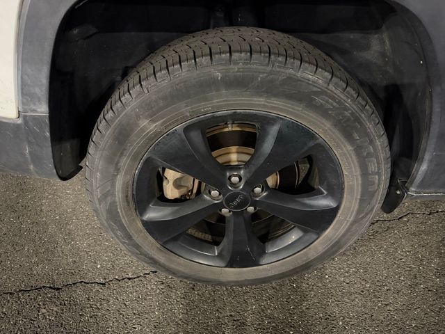 2018 Jeep Cherokee Limited 4x4 - 22966221 - 8