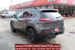 2018 Jeep Cherokee Limited 4x4 - 22653109 - 6