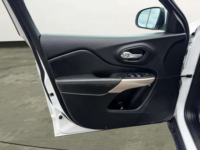 2018 Jeep Cherokee Limited 4x4 - 23043018 - 12