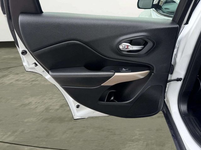 2018 Jeep Cherokee Limited 4x4 - 23043018 - 20
