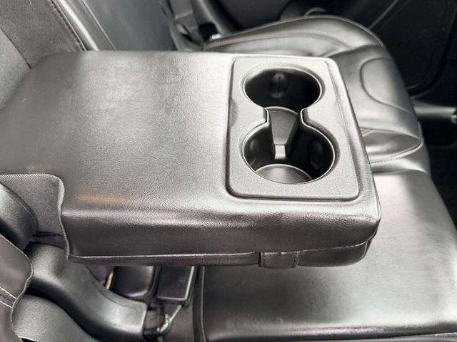 2018 Jeep Cherokee Limited 4x4 - 23043018 - 24