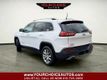 2018 Jeep Cherokee Limited 4x4 - 23043018 - 2