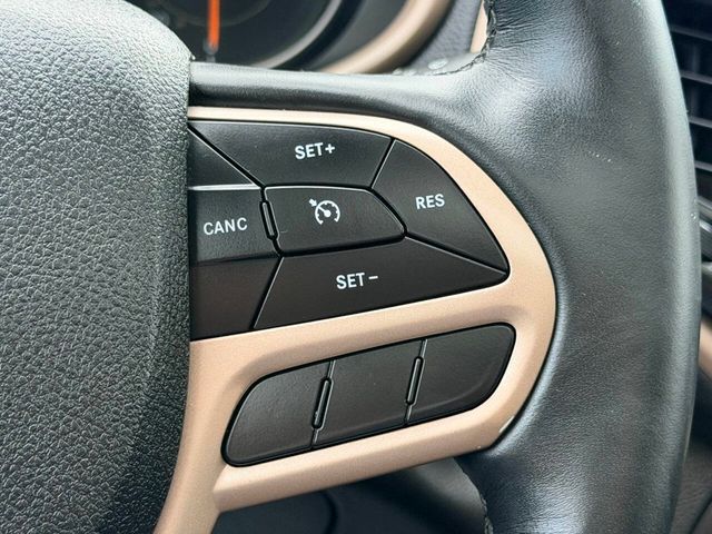 2018 Jeep Cherokee Limited 4x4 - 23043018 - 30