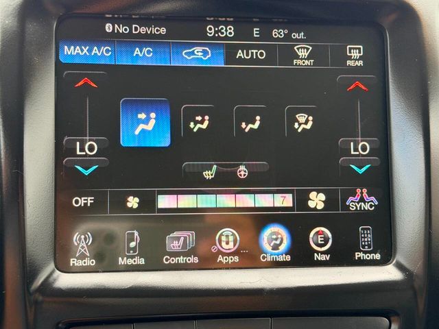 2018 Jeep Cherokee Limited 4x4 - 23043018 - 41