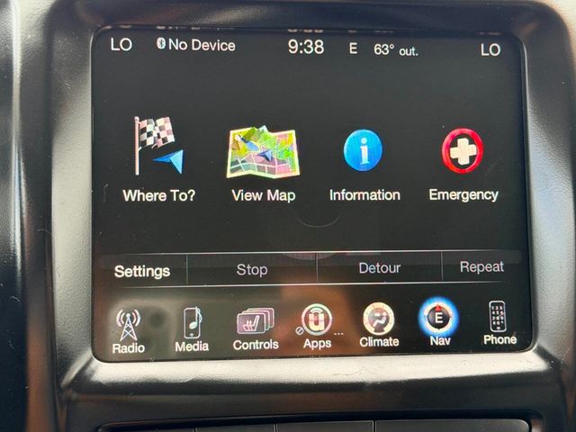 2018 Jeep Cherokee Limited 4x4 - 23043018 - 42
