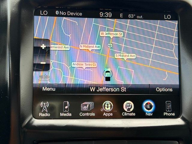 2018 Jeep Cherokee Limited 4x4 - 23043018 - 43