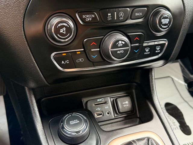2018 Jeep Cherokee Limited 4x4 - 23043018 - 47