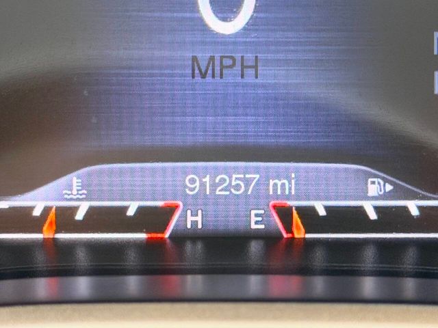 2018 Jeep Cherokee Limited 4x4 - 23043018 - 53