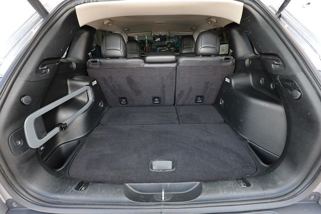 2018 JEEP CHEROKEE Limited FWD - 23083779 - 15