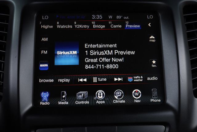 2018 JEEP CHEROKEE Limited FWD - 23083779 - 22