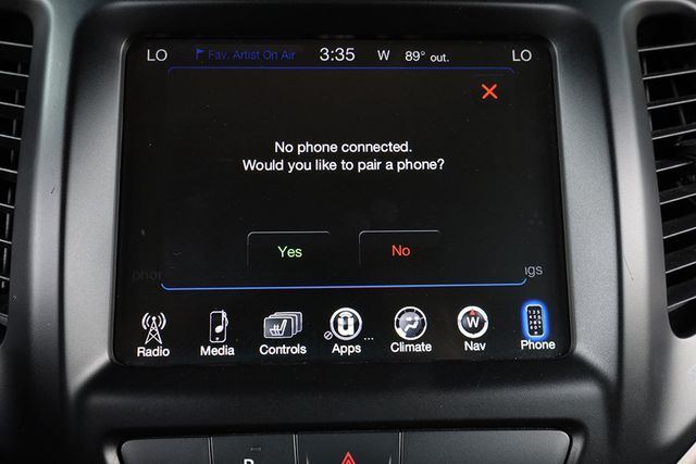 2018 JEEP CHEROKEE Limited FWD - 23083779 - 24