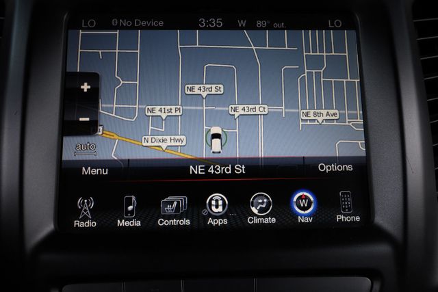 2018 JEEP CHEROKEE Limited FWD - 23083779 - 25