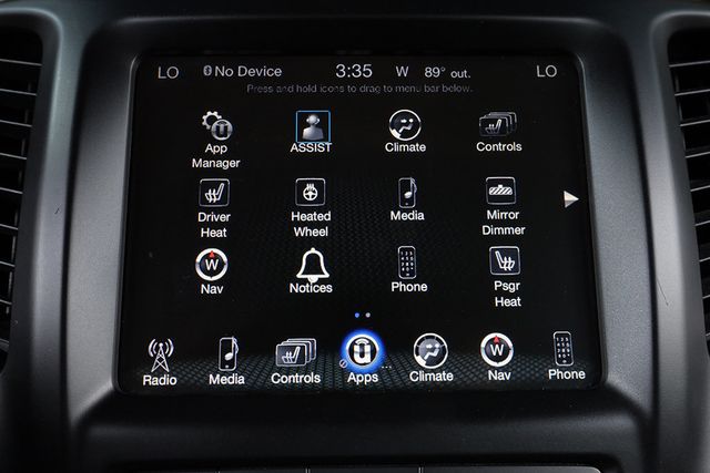 2018 JEEP CHEROKEE Limited FWD - 23083779 - 26