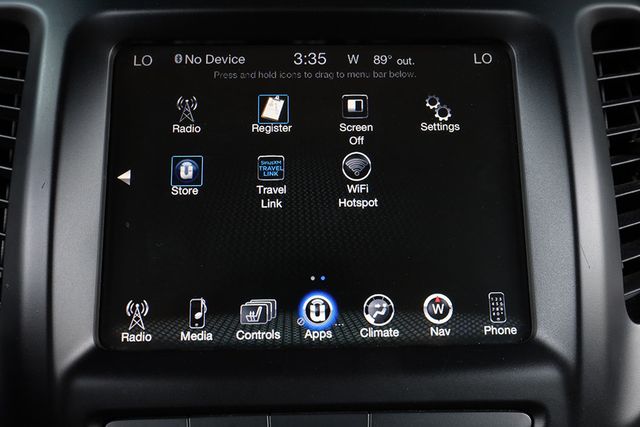 2018 JEEP CHEROKEE Limited FWD - 23083779 - 27