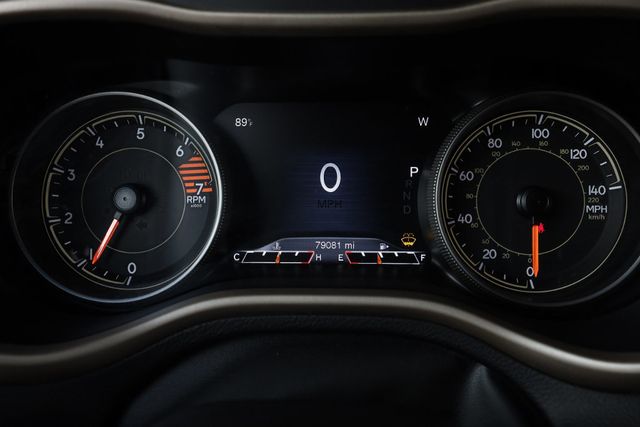 2018 JEEP CHEROKEE Limited FWD - 23083779 - 32