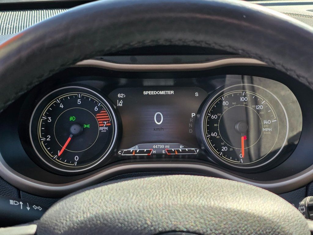 2018 Jeep Cherokee Limited FWD - 22948892 - 20