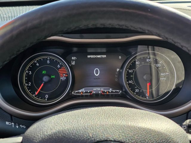 2018 Jeep Cherokee Limited FWD - 22948892 - 20