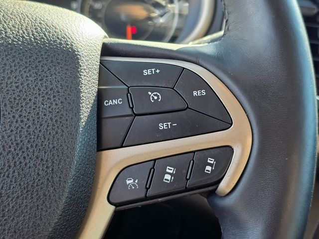 2018 Jeep Cherokee Limited FWD - 22948892 - 23