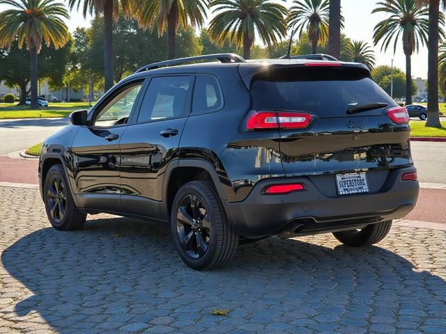 2018 Jeep Cherokee Limited FWD - 22948892 - 3