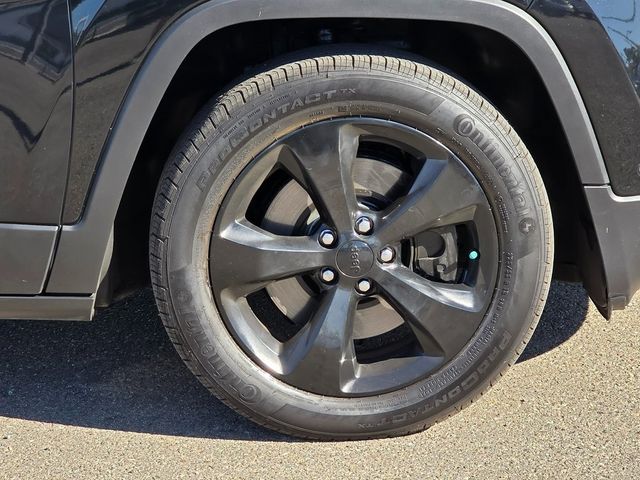 2018 Jeep Cherokee Limited FWD - 22948892 - 6