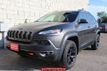 2018 Jeep Cherokee Trailhawk 4x4 - 22887705 - 0