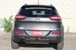 2018 Jeep Cherokee Trailhawk 4x4 - 22887705 - 3