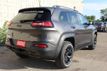 2018 Jeep Cherokee Trailhawk 4x4 - 22887705 - 4