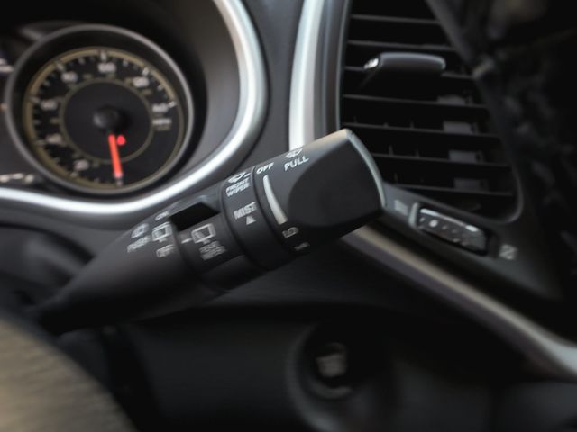 2018 Jeep Cherokee Trailhawk 4x4 - 23096573 - 24